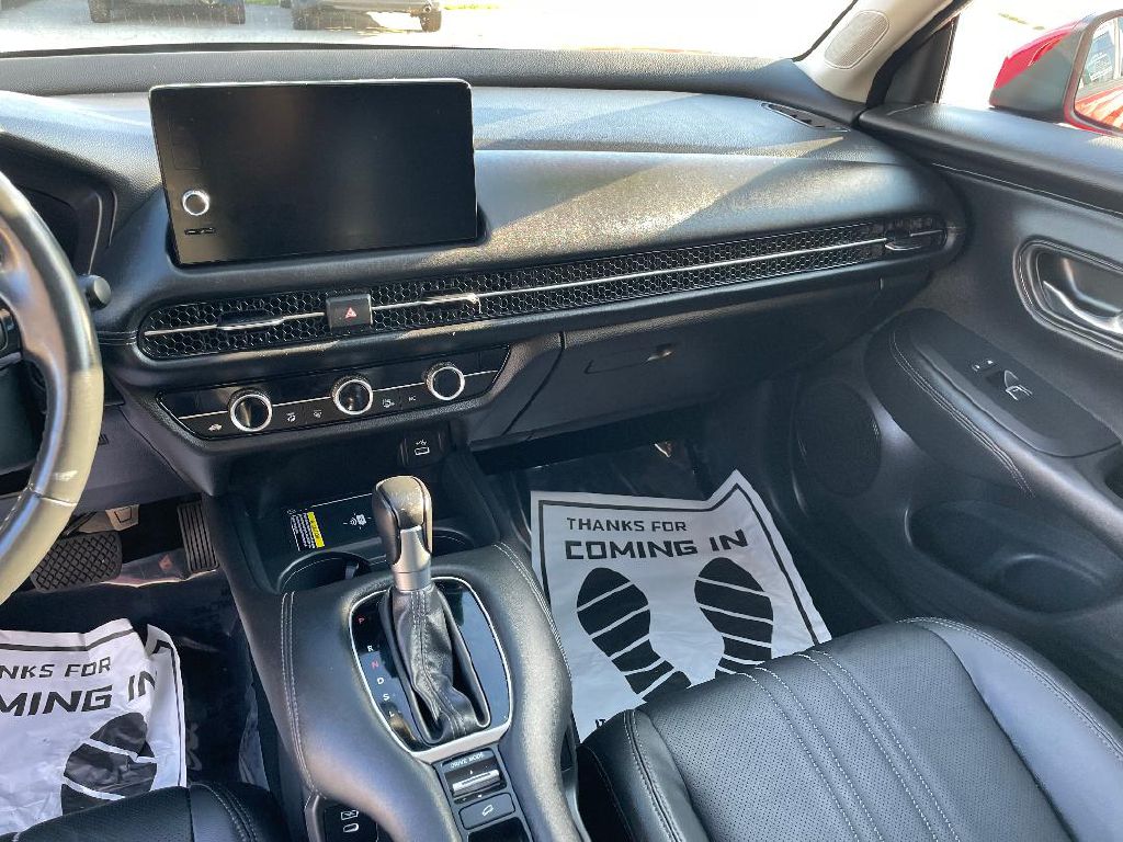 Photo 10 of this HONDA HR-V