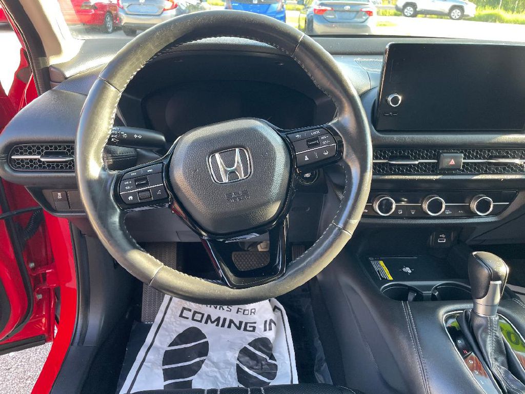 Photo 11 of this HONDA HR-V