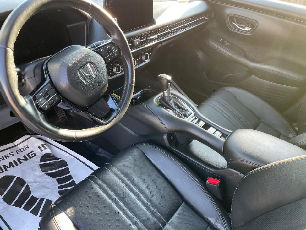 Photo 13 of this HONDA HR-V