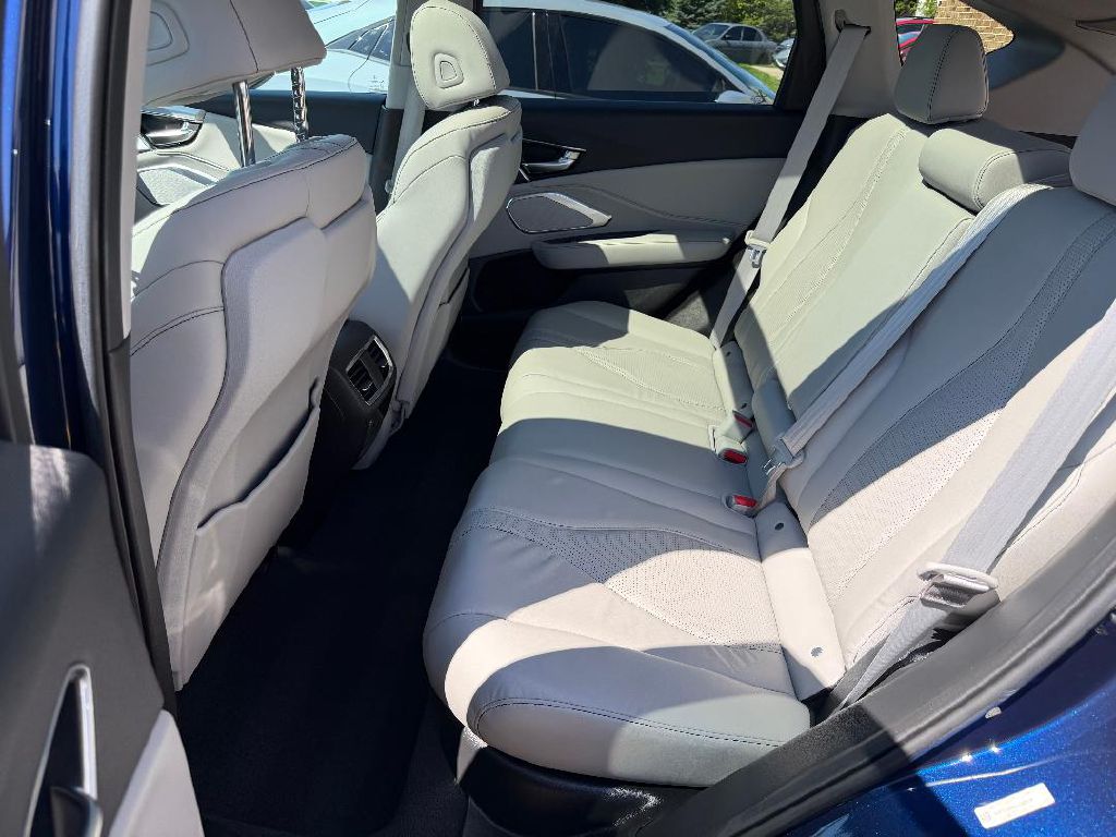 Photo 7 of this ACURA RDX