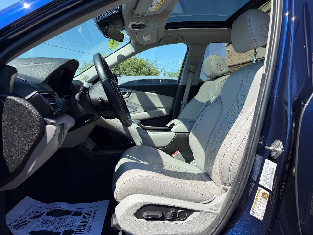 Photo 8 of this ACURA RDX