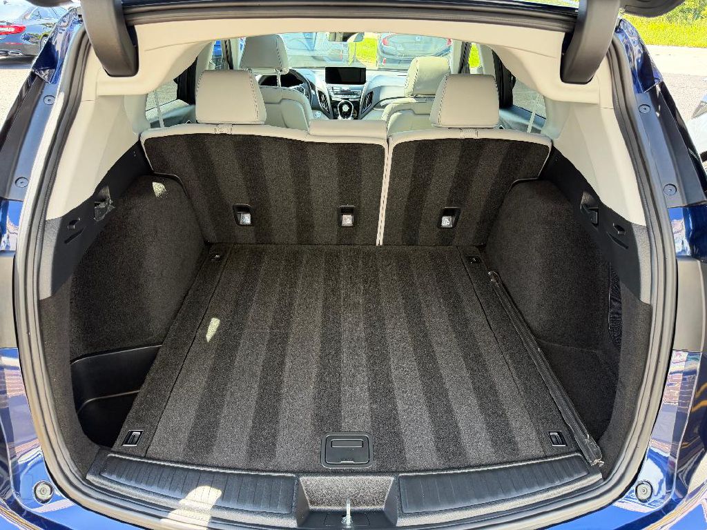Photo 9 of this ACURA RDX