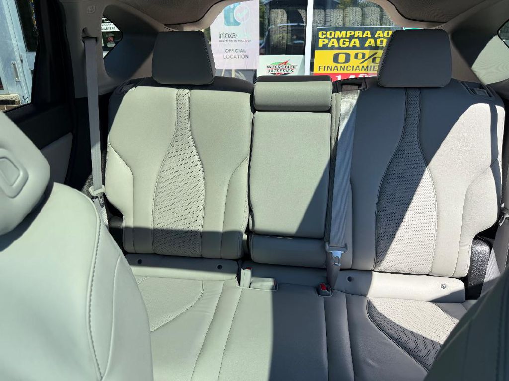 Photo 10 of this ACURA RDX