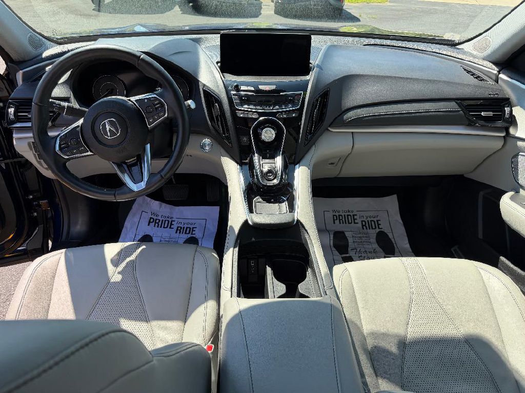 Photo 11 of this ACURA RDX