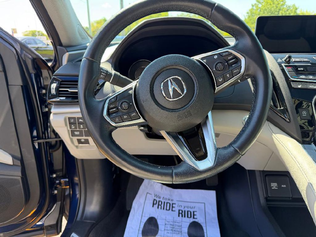 Photo 12 of this ACURA RDX