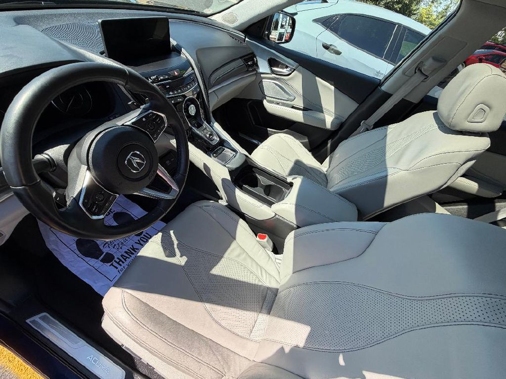 Photo 14 of this ACURA RDX