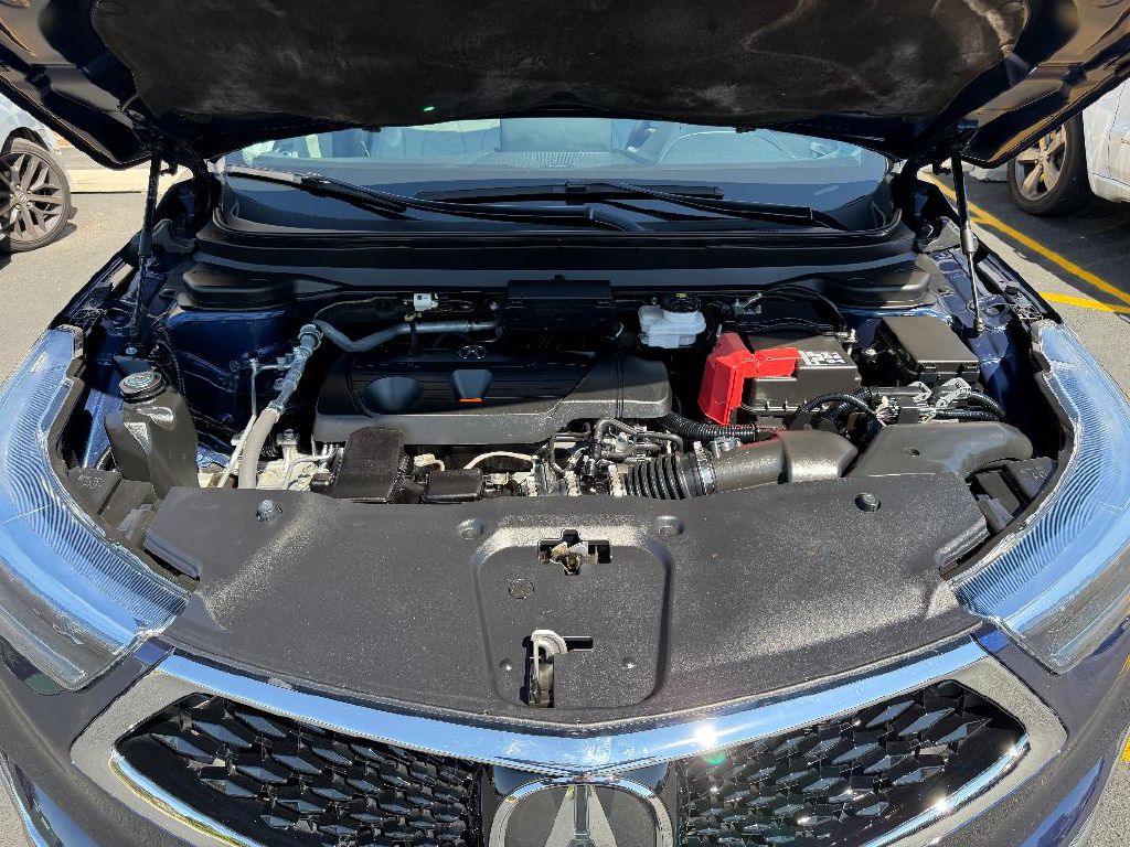 Photo 18 of this ACURA RDX