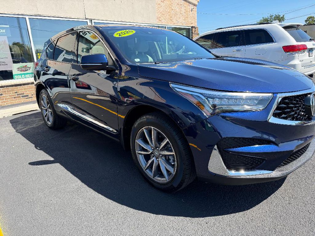 Photo 19 of this ACURA RDX