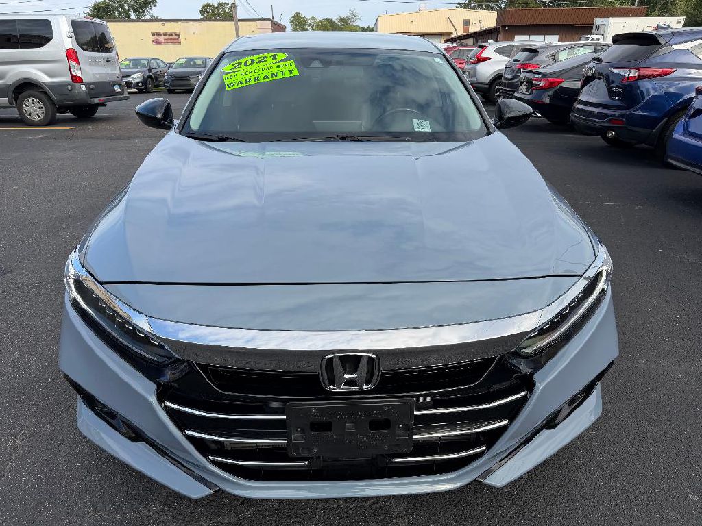 Photo 2 of this HONDA ACCORD