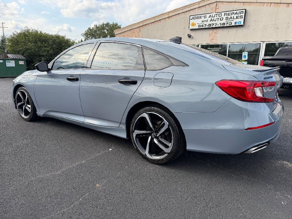 Photo 4 of this HONDA ACCORD