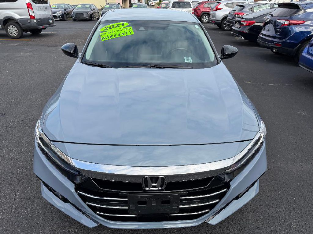 Photo 16 of this HONDA ACCORD