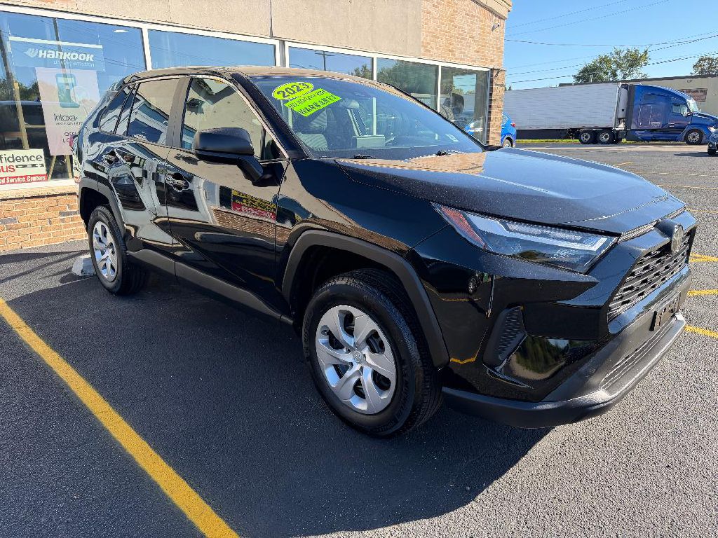 Photo 3 of this TOYOTA RAV4
