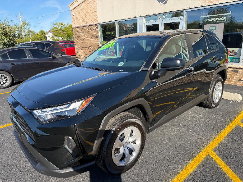 Photo 15 of this TOYOTA RAV4