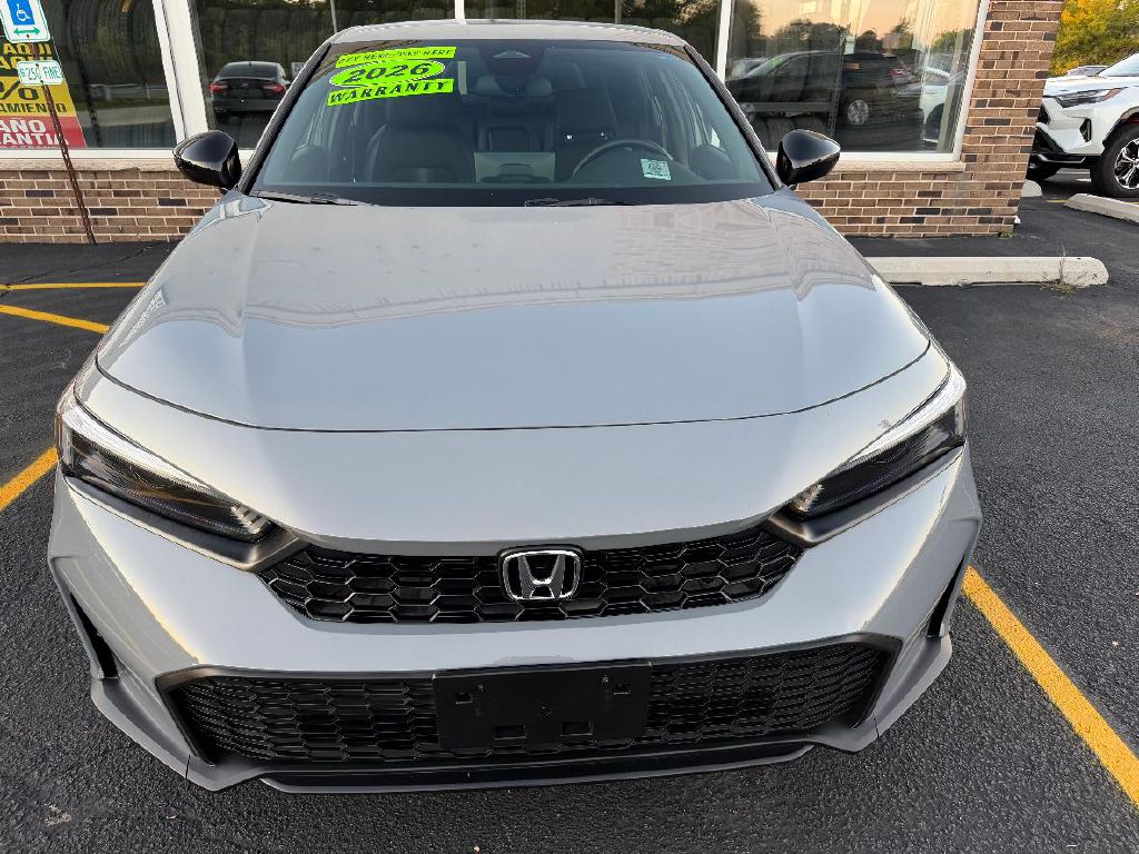 Photo 2 of this HONDA CIVIC