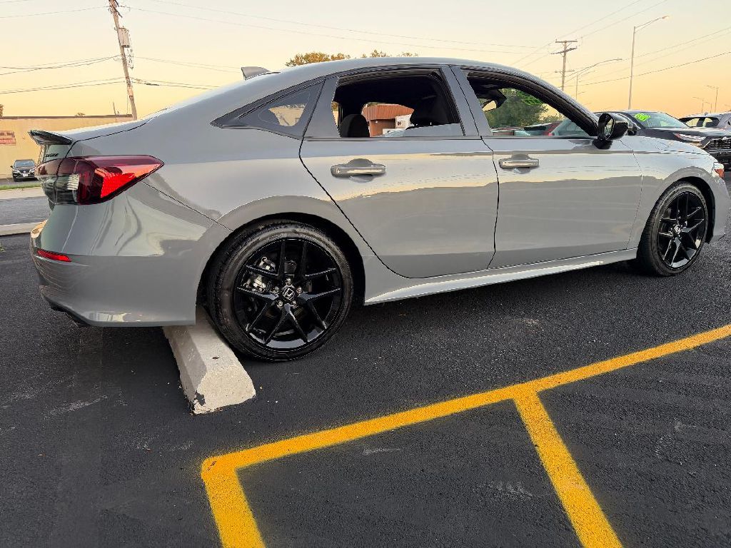 Photo 6 of this HONDA CIVIC
