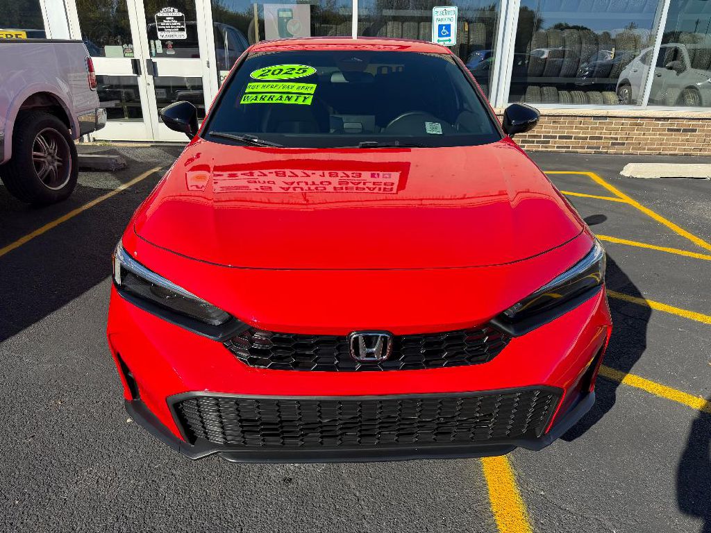 Photo 2 of this HONDA CIVIC