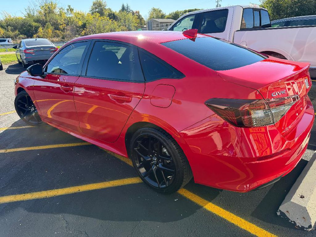 Photo 4 of this HONDA CIVIC