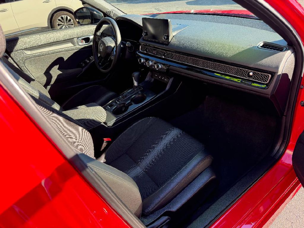 Photo 11 of this HONDA CIVIC