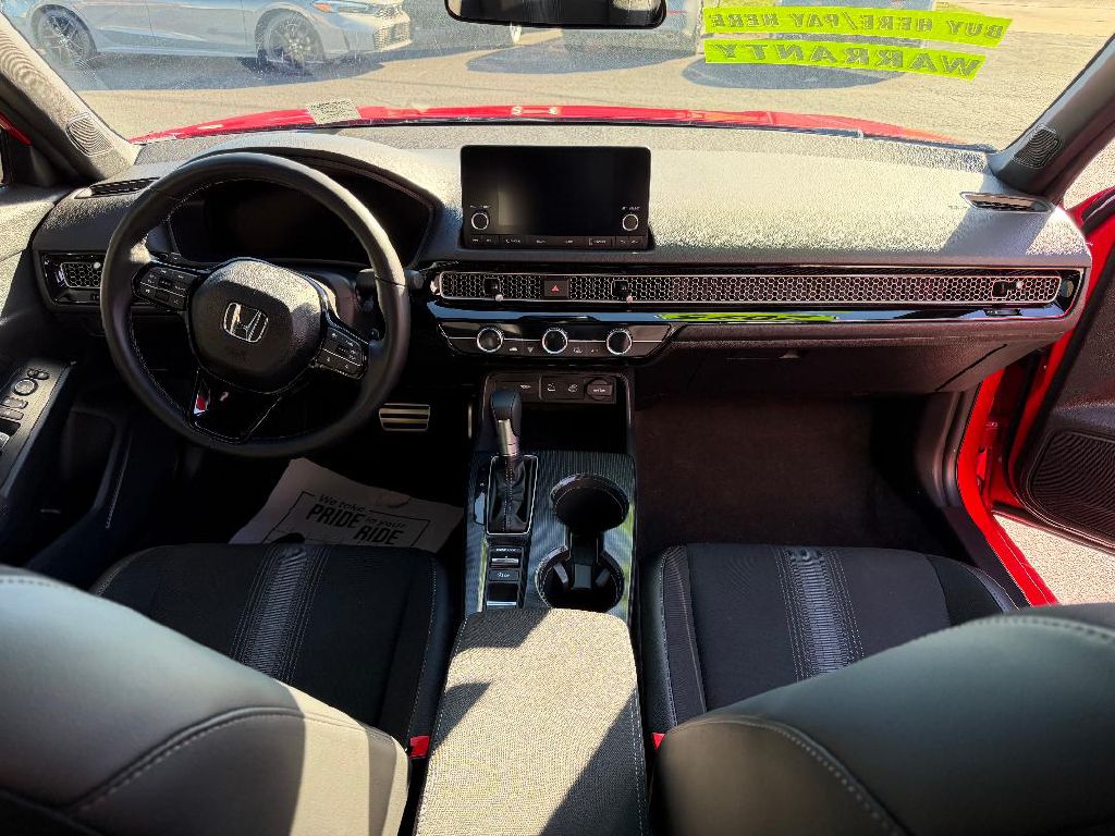 Photo 12 of this HONDA CIVIC