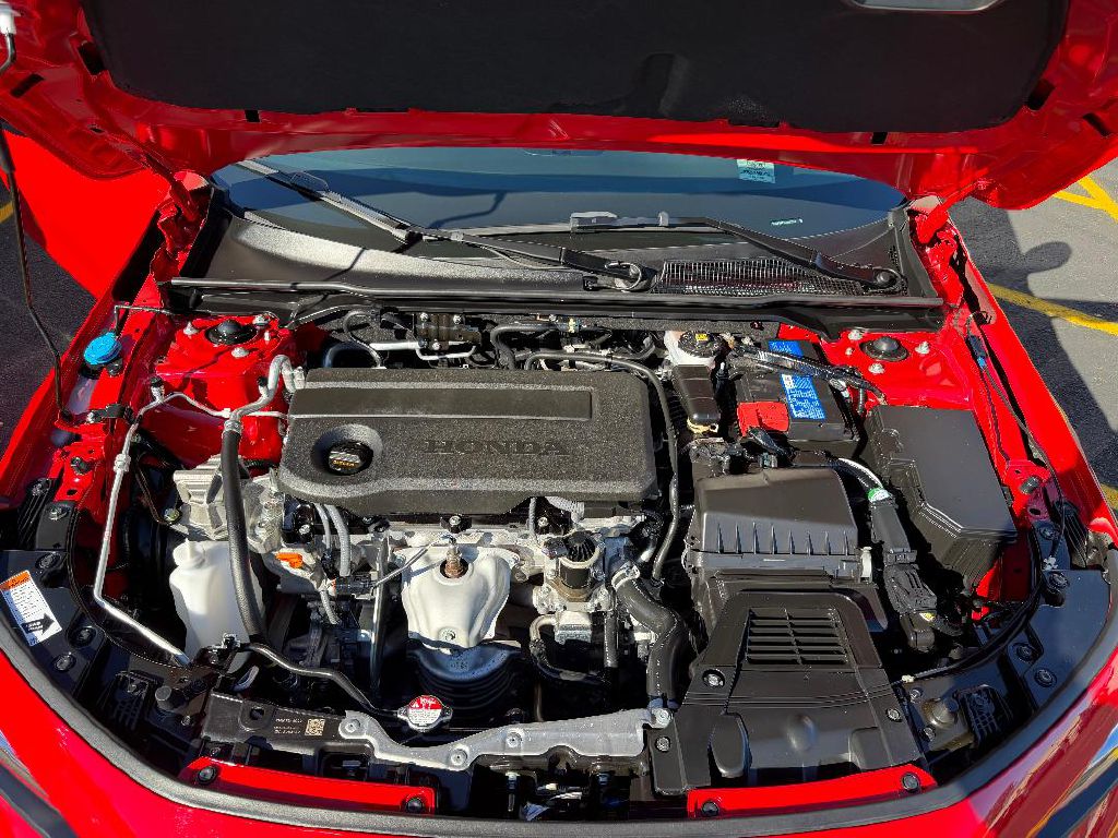 Photo 14 of this HONDA CIVIC