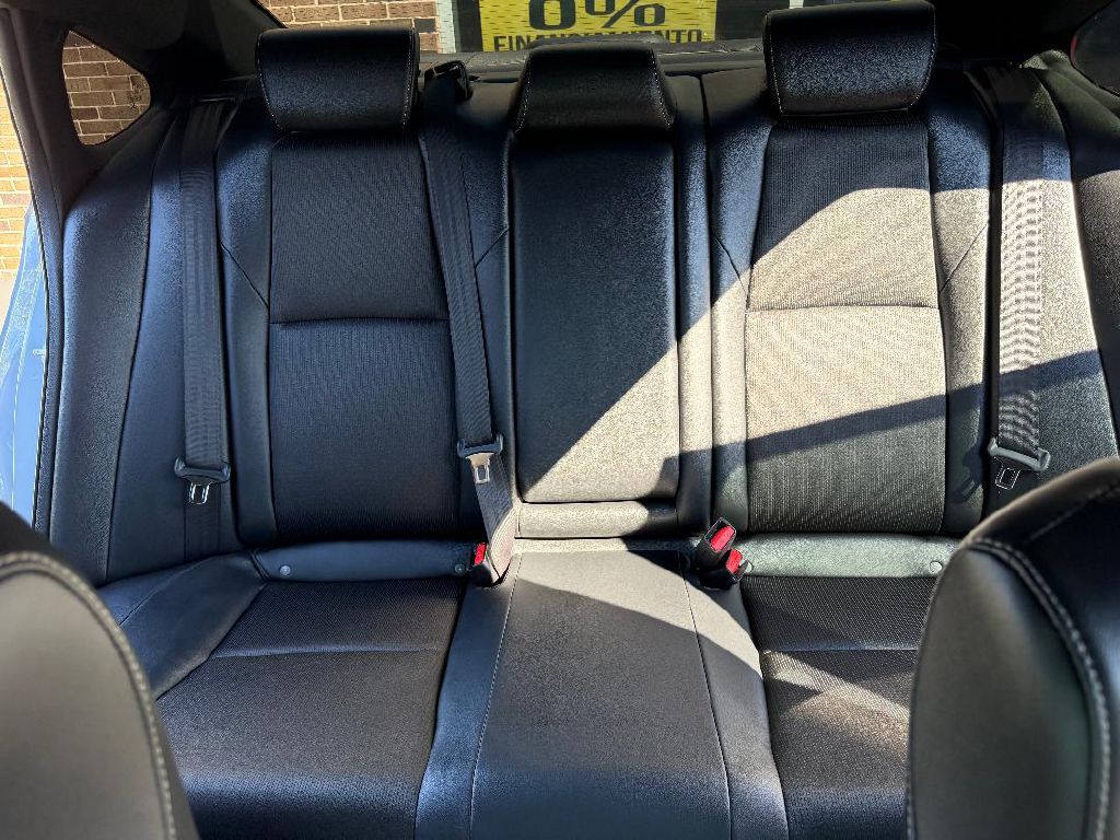 Photo 10 of this HONDA ACCORD