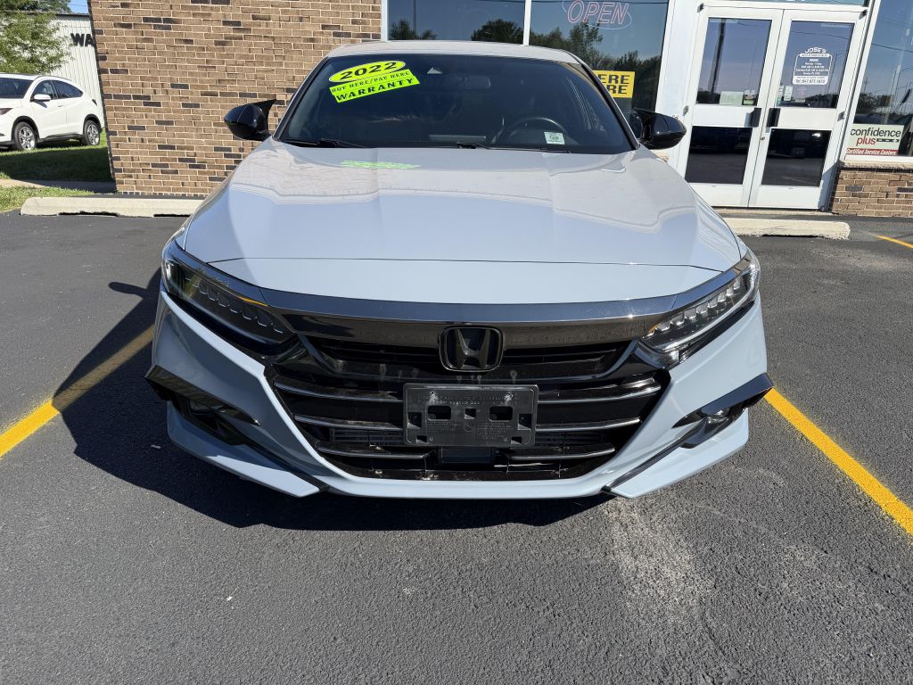 Photo 13 of this HONDA ACCORD
