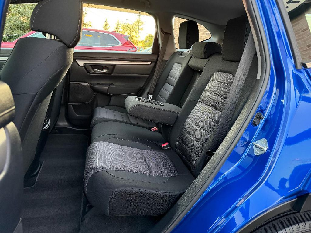 Photo 7 of this HONDA CR-V