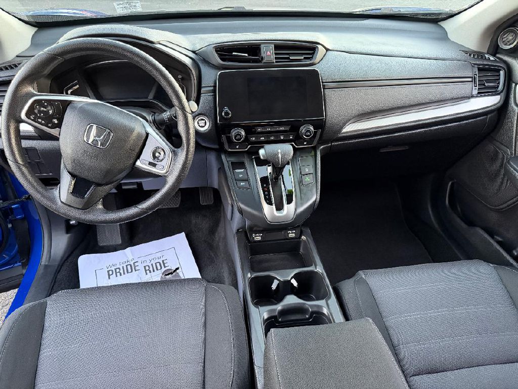 Photo 11 of this HONDA CR-V