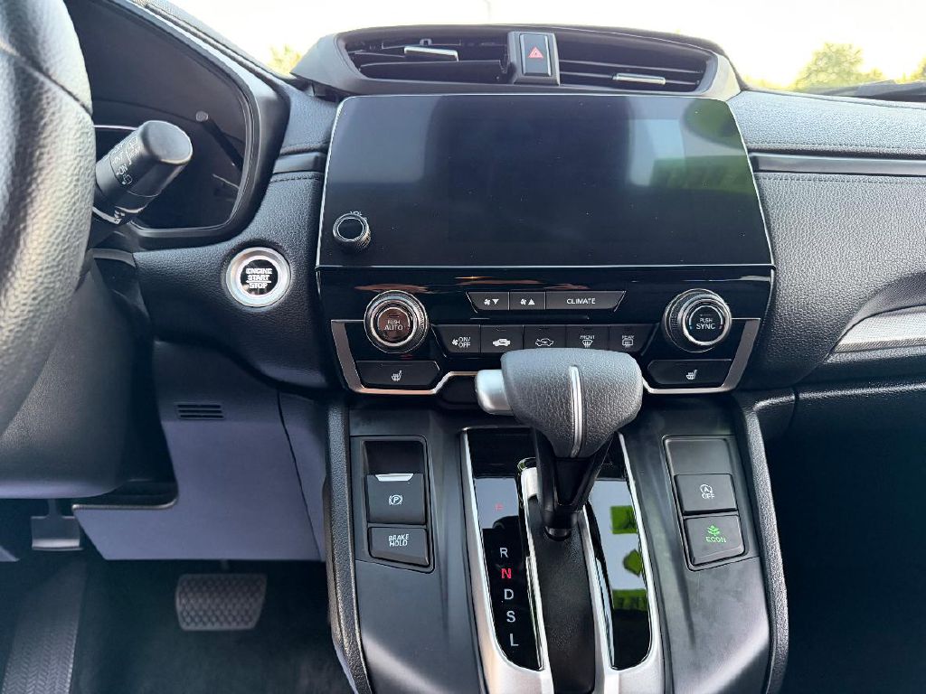 Photo 12 of this HONDA CR-V
