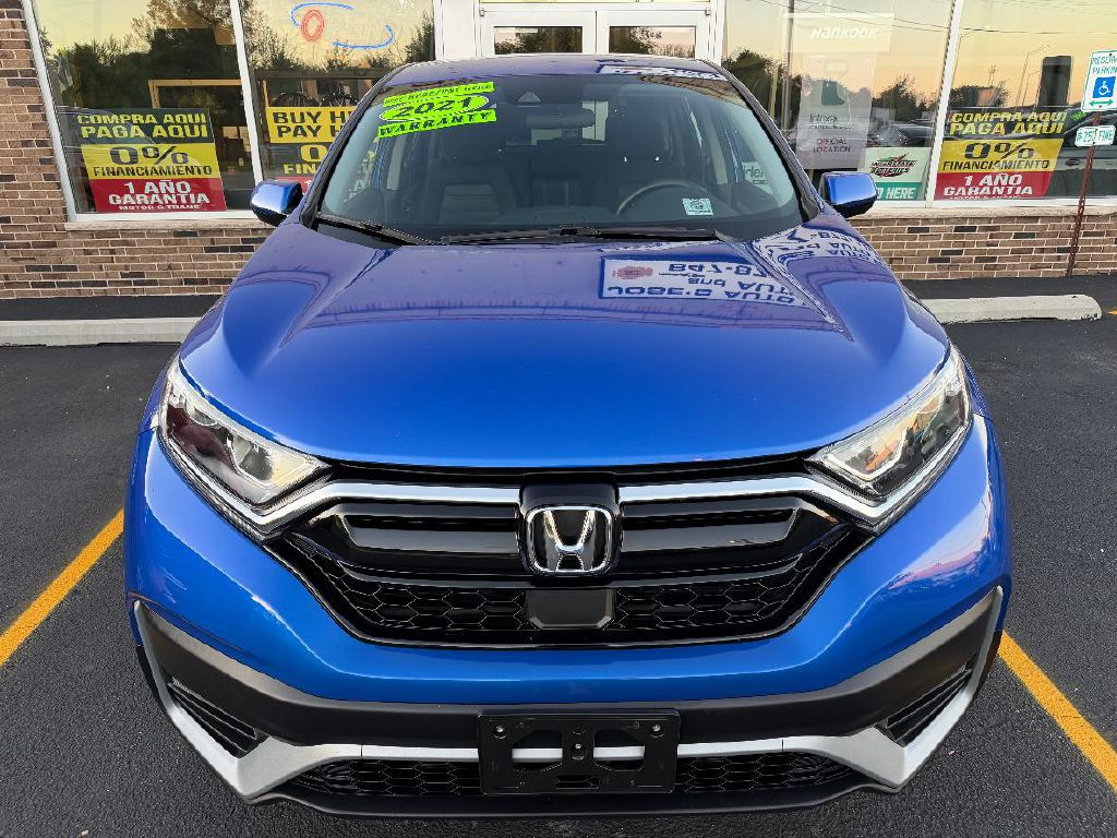 Photo 13 of this HONDA CR-V
