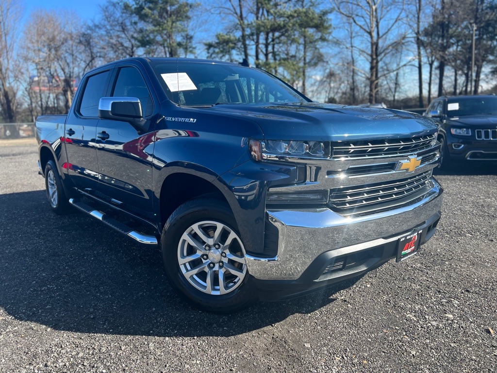 Photo 5 of this CHEVROLET SILVERADO 1500