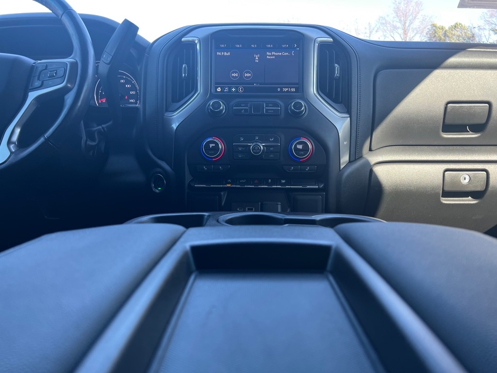 Photo 11 of this CHEVROLET SILVERADO 1500