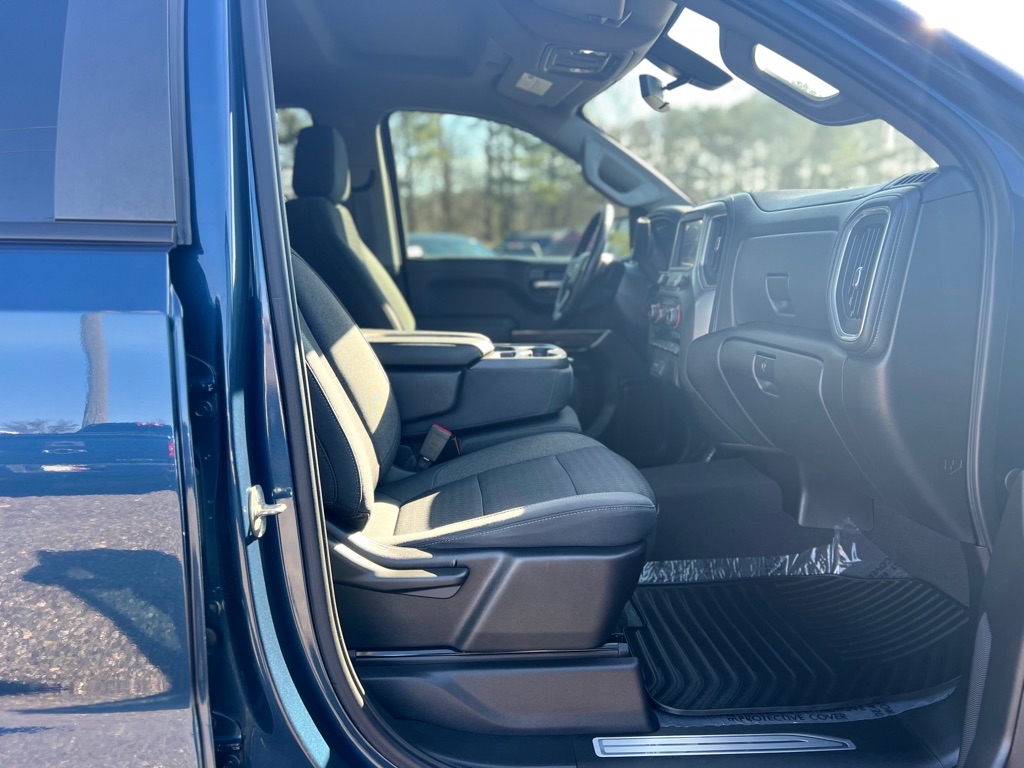 Photo 12 of this CHEVROLET SILVERADO 1500