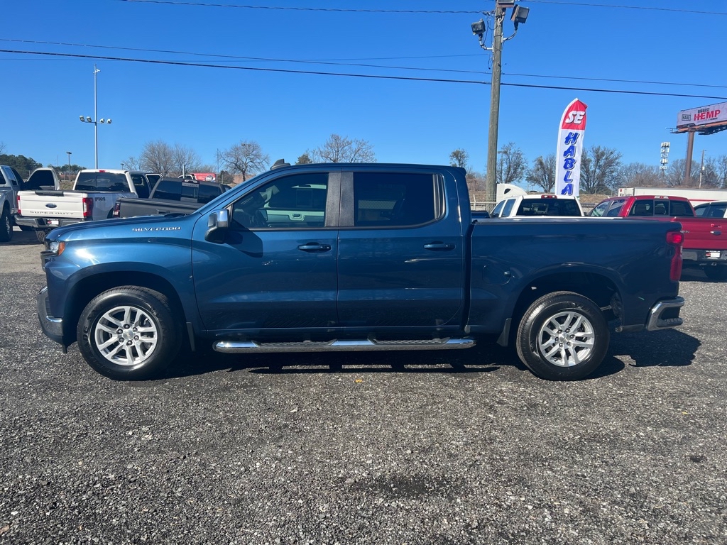 Photo 3 of this CHEVROLET SILVERADO 1500