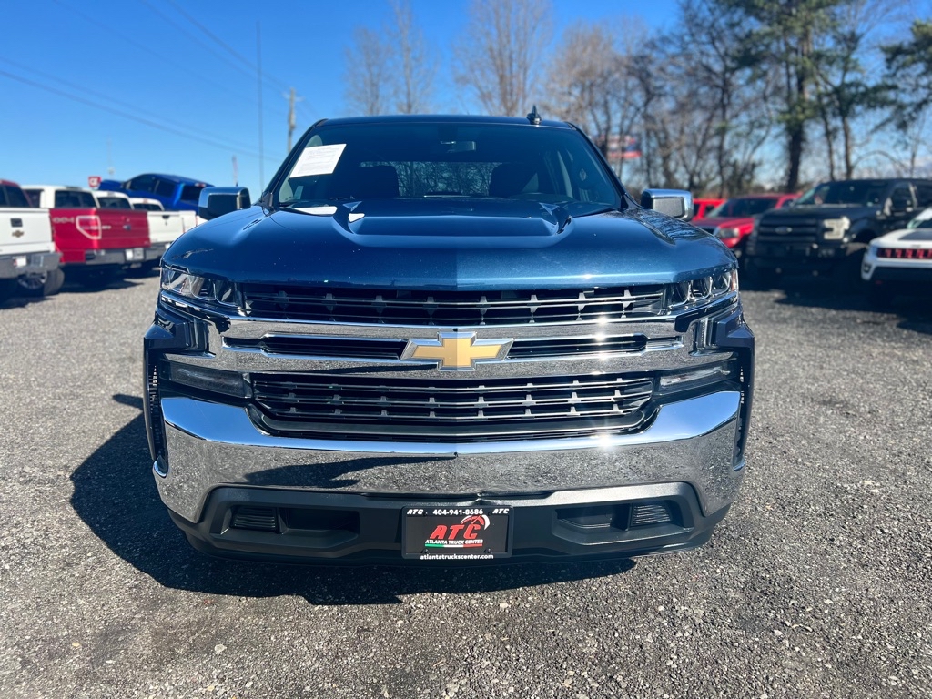 Photo 4 of this CHEVROLET SILVERADO 1500