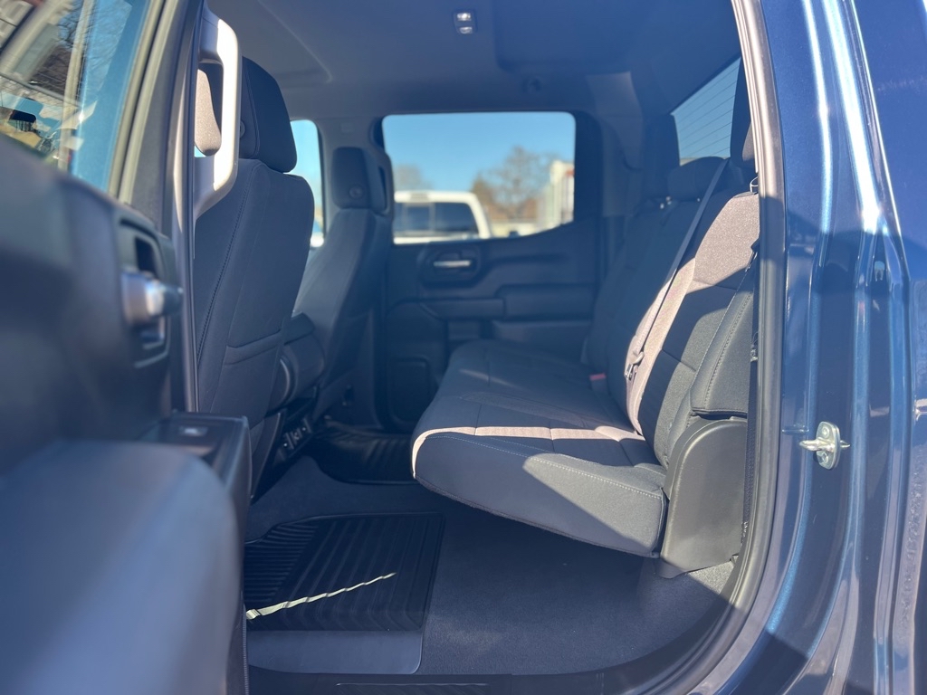 Photo 9 of this CHEVROLET SILVERADO 1500