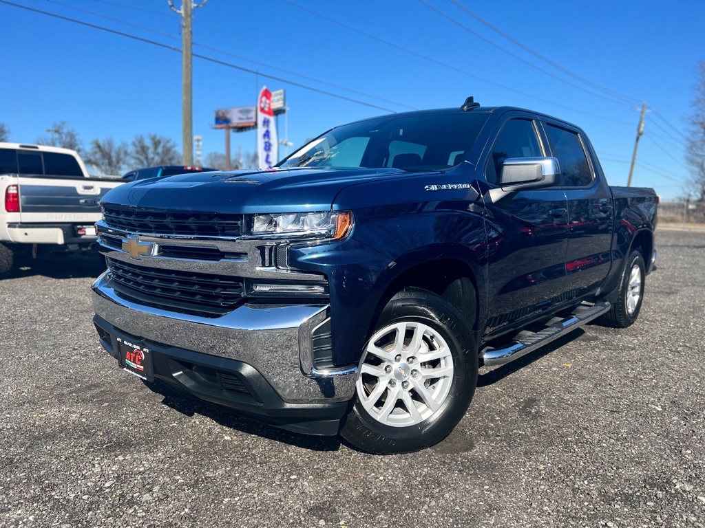Photo 7 of this CHEVROLET SILVERADO 1500
