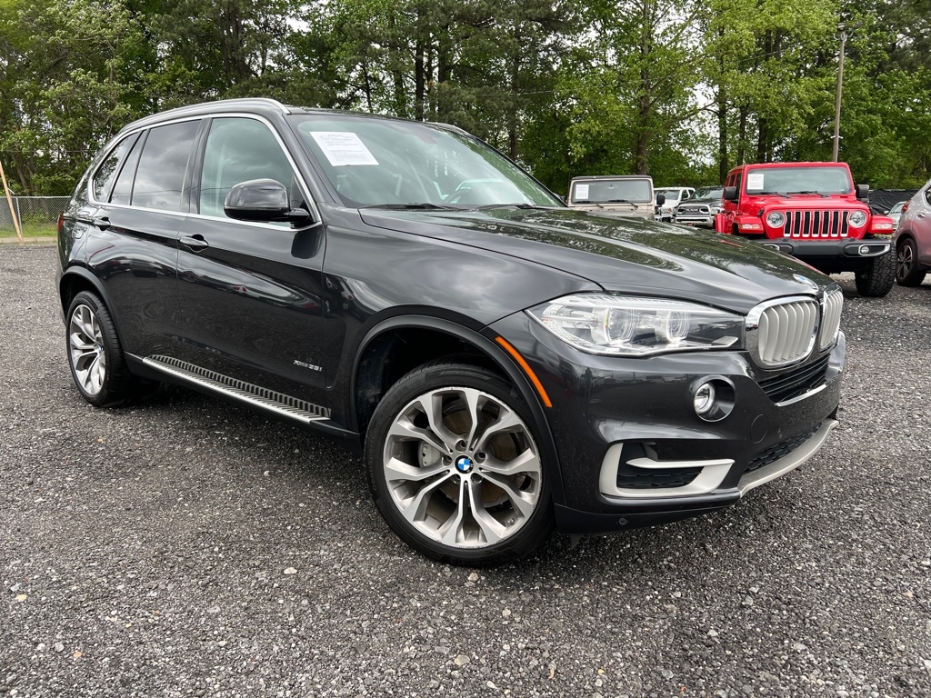Photo 4 of this BMW X5