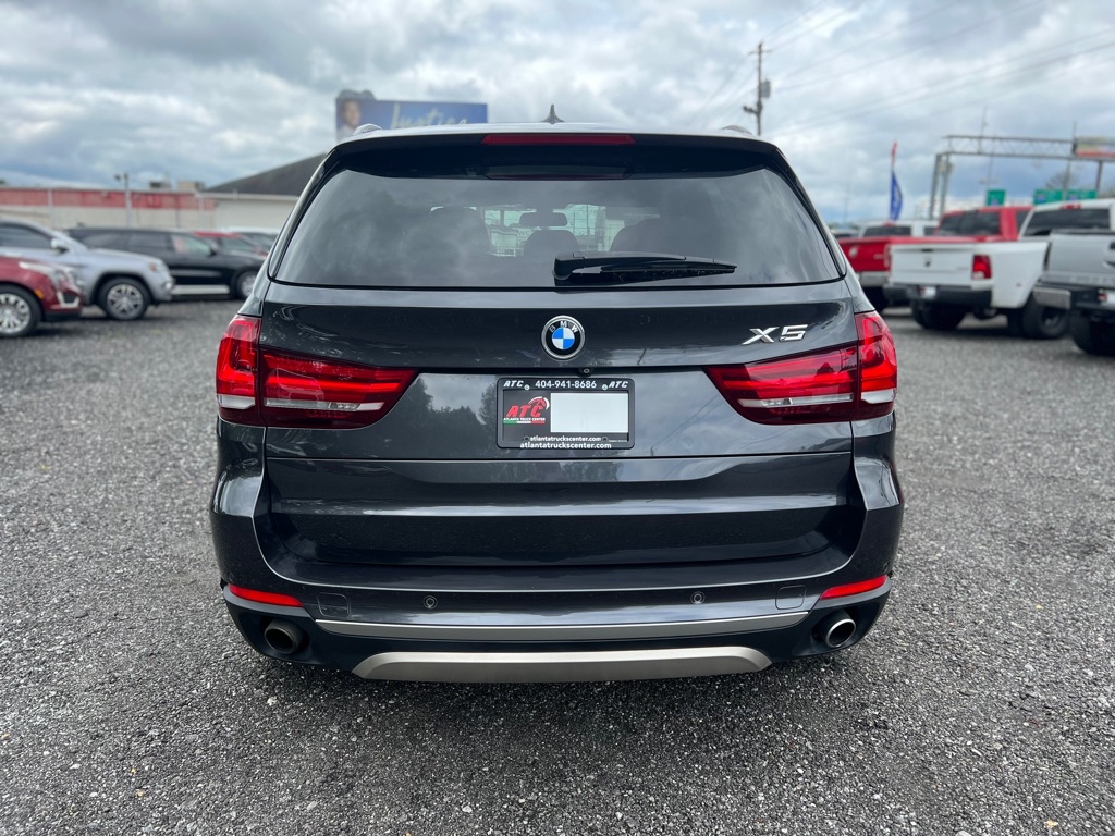 Photo 5 of this BMW X5