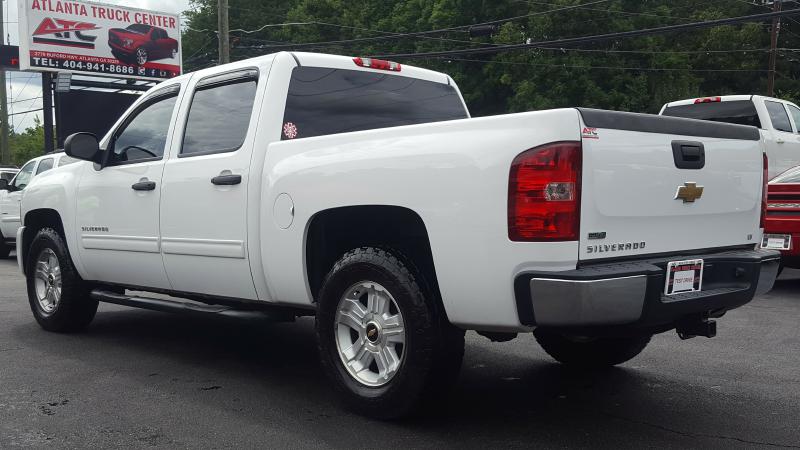 Photo 3 of this CHEVROLET SILVERADO 1500