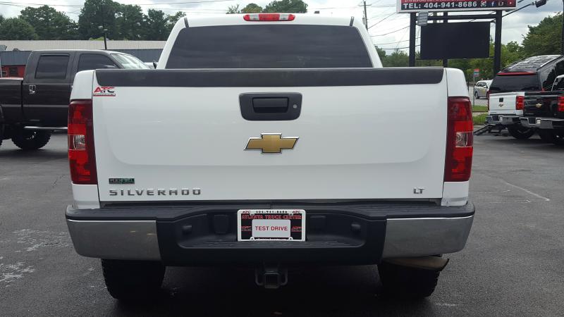 Photo 4 of this CHEVROLET SILVERADO 1500