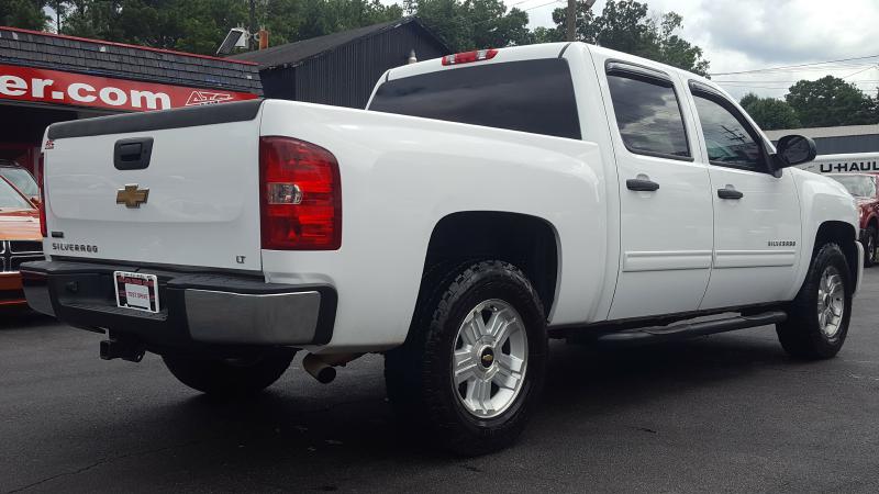 Photo 5 of this CHEVROLET SILVERADO 1500