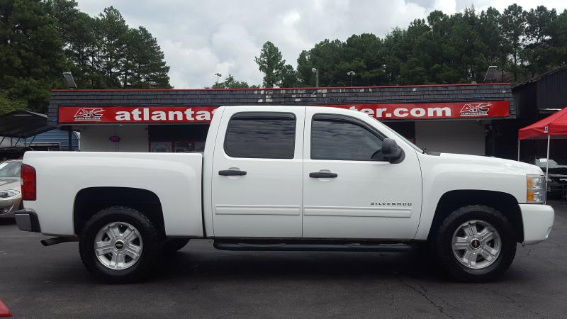 Photo 6 of this CHEVROLET SILVERADO 1500