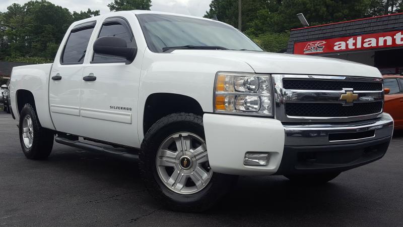 Photo 7 of this CHEVROLET SILVERADO 1500
