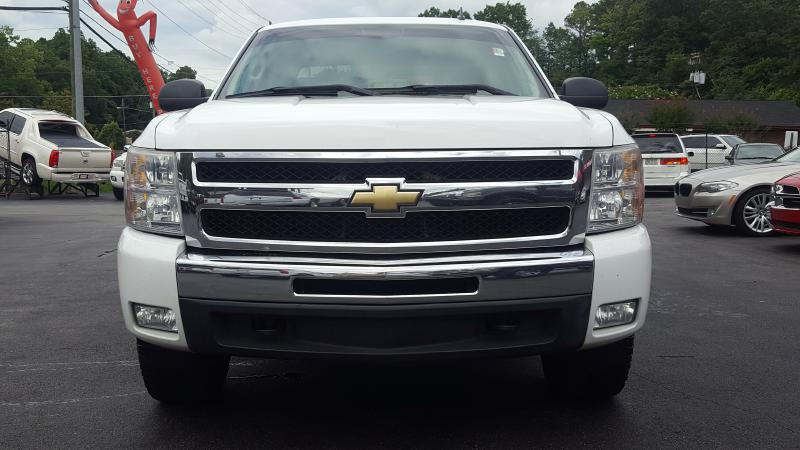 Photo 8 of this CHEVROLET SILVERADO 1500