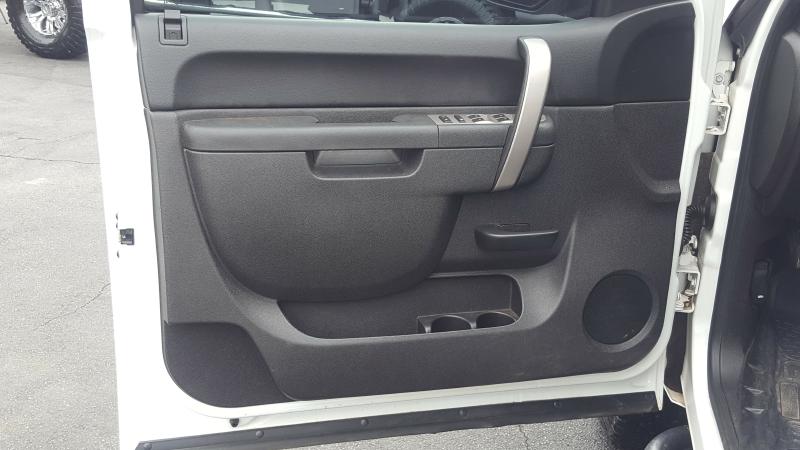 Photo 9 of this CHEVROLET SILVERADO 1500