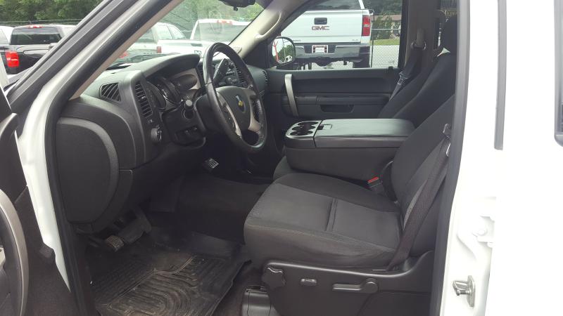 Photo 10 of this CHEVROLET SILVERADO 1500