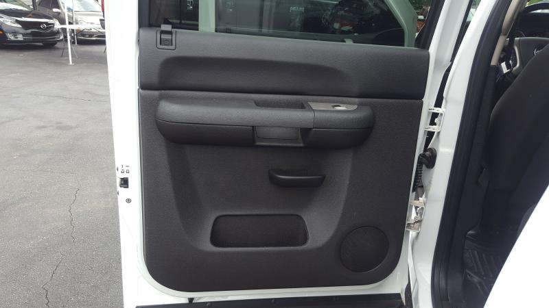 Photo 11 of this CHEVROLET SILVERADO 1500