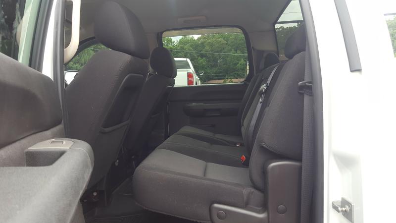 Photo 12 of this CHEVROLET SILVERADO 1500