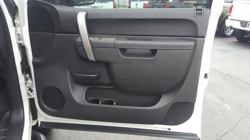 Photo 13 of this CHEVROLET SILVERADO 1500